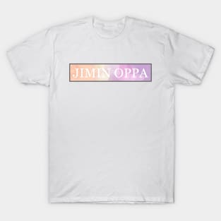 jimin oppa T-Shirt